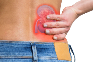Can Diabetes affect your kidney?