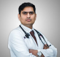 About Dr. Dharmendra Rathi