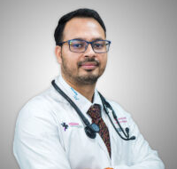 About Dr. Vijay Bura