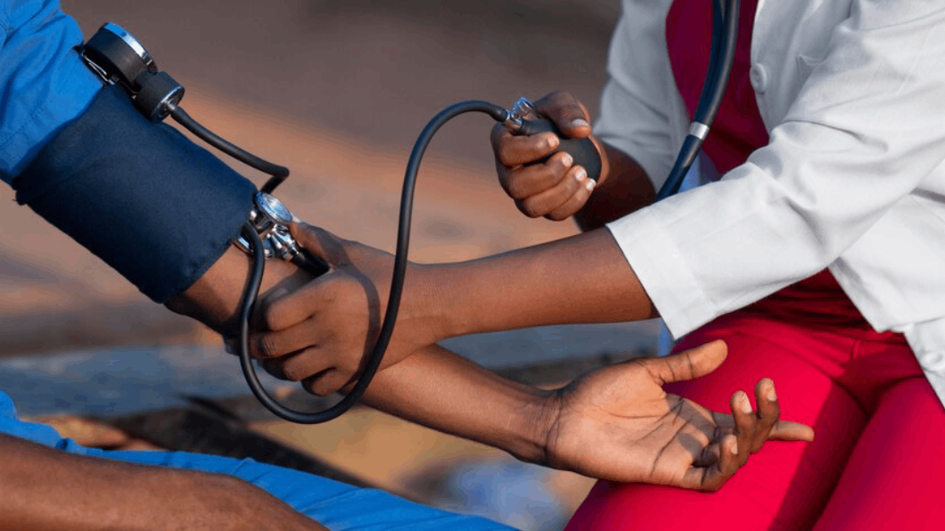 5 Lifestyle Changes to Manage Hypertension Naturally