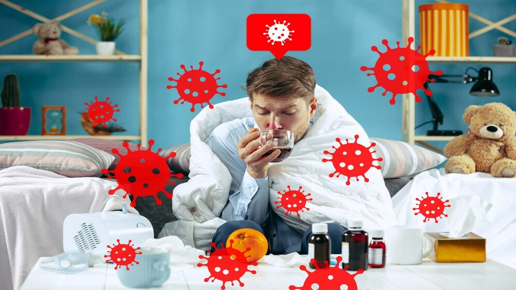 Understanding HMPV | How its Differ from Flu or COVID-19