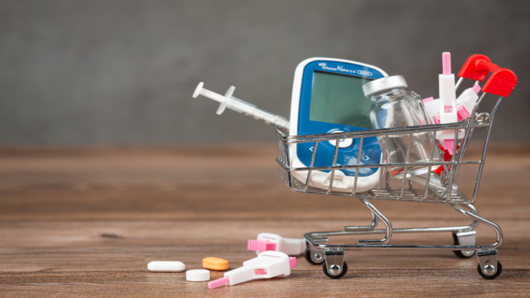 Artificial Sugars & Diabetes: Side Effects on Blood Sugar Levels